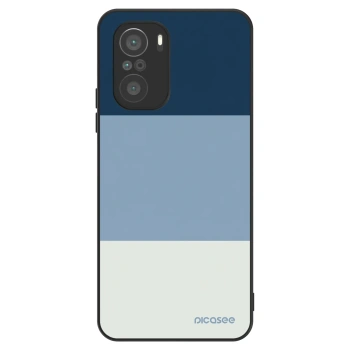 Maskica za Xiaomi Poco F3 - Coastal Blue