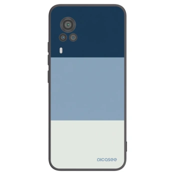 Maskica za Vivo X60 Pro 5G - Coastal Blue