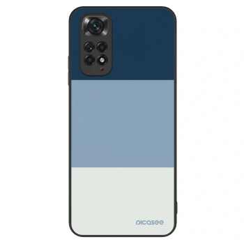 Maskica za Xiaomi Redmi Note 11S 4G - Coastal Blue