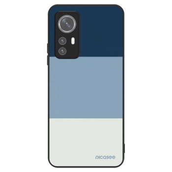 Maskica za Xiaomi 12X - Coastal Blue