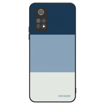 Maskica za Xiaomi Poco M4 Pro - Coastal Blue