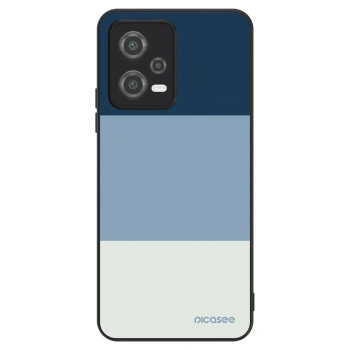 Maskica za Xiaomi Poco X5 - Coastal Blue