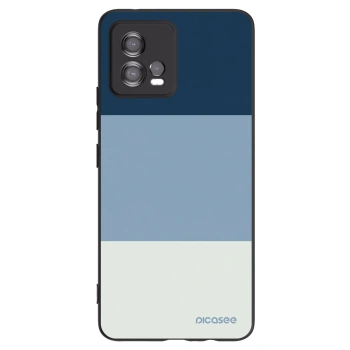 Maskica za Motorola Moto G72 - Coastal Blue