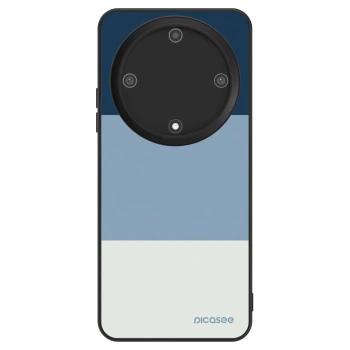 Maskica za Honor Magic5 Lite 5G - Coastal Blue