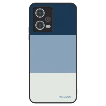 Maskica za Xiaomi Redmi Note 12 5G - Coastal Blue
