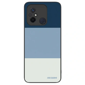 Maskica za Xiaomi Redmi 12C - Coastal Blue