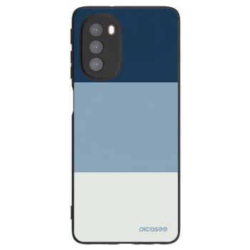 Maskica za Motorola Moto G51 - Coastal Blue