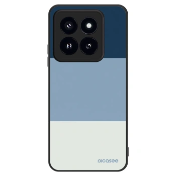 Maskica za Xiaomi 14 Pro - Coastal Blue