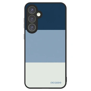 Picasee ULTIMATE CASE za Samsung Galaxy S23 FE S711B - Coastal Blue