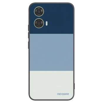 Maskica za Motorola Moto G24 - Coastal Blue