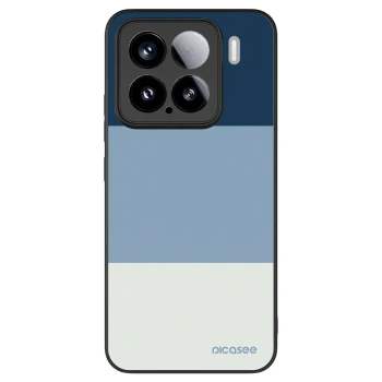 Picasee ULTIMATE CASE za Xiaomi 15 - Coastal Blue