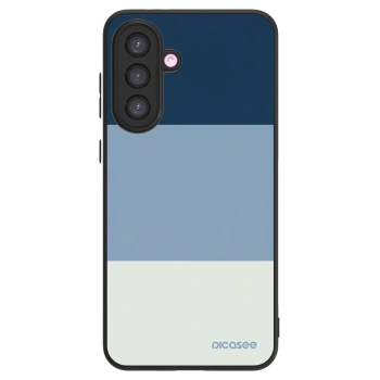 Picasee ULTIMATE CASE za Samsung Galaxy A56 5G A566B - Coastal Blue