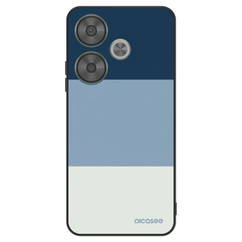 Maskica za Xiaomi Poco F6 - Coastal Blue