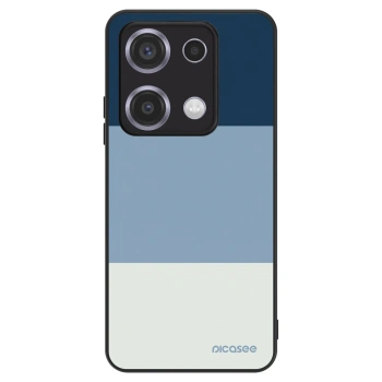 Maskica za Xiaomi Redmi Note 14S - Coastal Blue