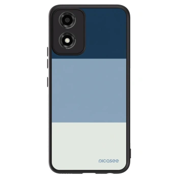 Maskica za Motorola Moto E14 - Coastal Blue
