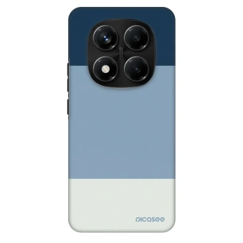 Maskica za Xiaomi Redmi Note 14 Pro+ 5G - Coastal Blue