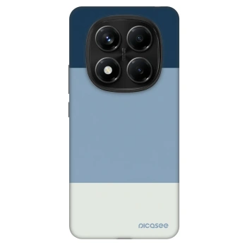 Maskica za Xiaomi Redmi Note 14 Pro 5G - Coastal Blue