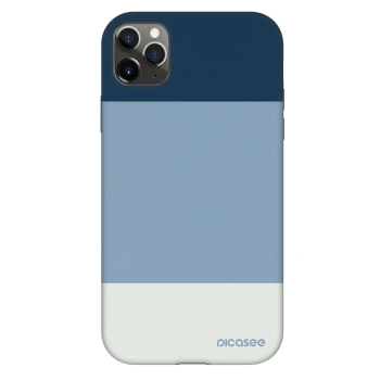 Maskica za Apple iPhone 11 Pro Max - Coastal Blue