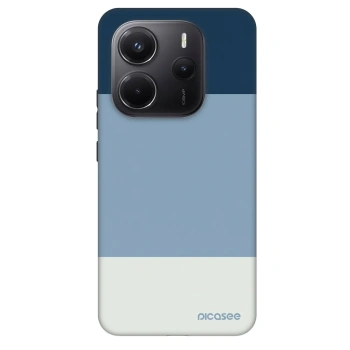 Maskica za Xiaomi Redmi Note 14 5G - Coastal Blue
