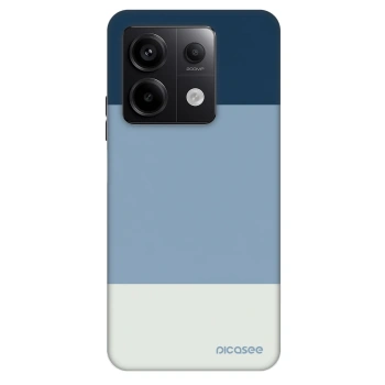 Maskica za Xiaomi Redmi Note 13 Pro 5G - Coastal Blue
