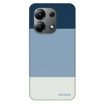 Maskica za Xiaomi Redmi Note 13 4G - Coastal Blue