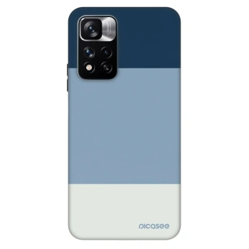 Maskica za Xiaomi Redmi Note 11 Pro 5G - Coastal Blue