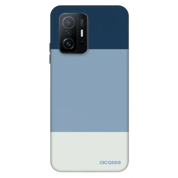 Maskica za Xiaomi 11T Pro - Coastal Blue