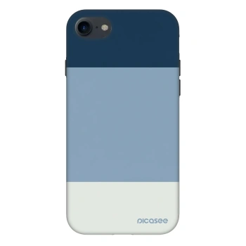 Maskica za Apple iPhone SE 2020 - Coastal Blue