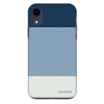 Maskica za Apple iPhone XR - Coastal Blue