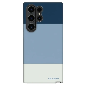 Maskica za Samsung Galaxy S23 Ultra 5G - Coastal Blue