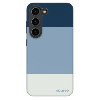 Maskica za Samsung Galaxy S23 5G - Coastal Blue