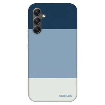 Maskica za Samsung Galaxy A34 5G A346B - Coastal Blue