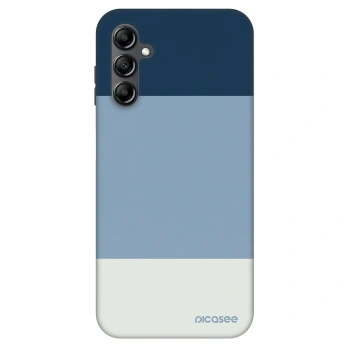 Maskica za Samsung Galaxy A14 4G A145R - Coastal Blue