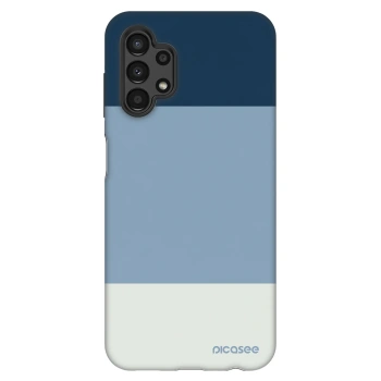 Maskica za Samsung Galaxy A13 4G A135 - Coastal Blue