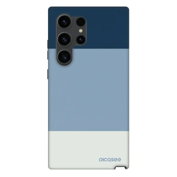 Maskica za Samsung Galaxy S24 Ultra S928B 5G - Coastal Blue
