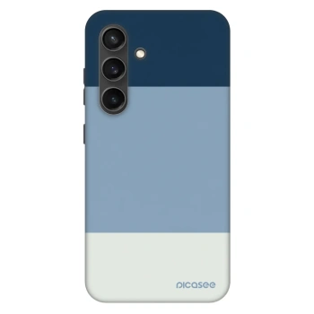 Maskica za Samsung Galaxy S24+ S926B 5G - Coastal Blue