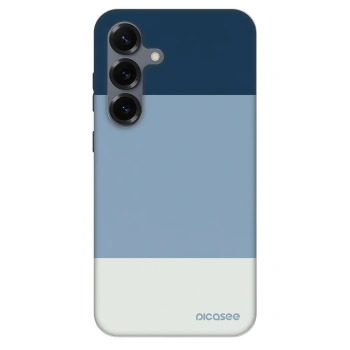 Maskica za Samsung Galaxy S25 5G - Coastal Blue