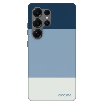 Maskica za Samsung Galaxy S25 Ultra 5G - Coastal Blue