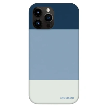 Maskica za Apple iPhone 13 Pro Max - Coastal Blue