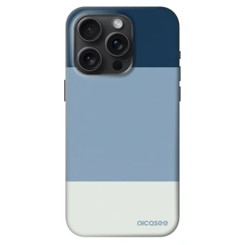 Maskica za Apple iPhone 15 Pro - Coastal Blue
