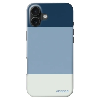 Maskica za Apple iPhone 16 Plus - Coastal Blue