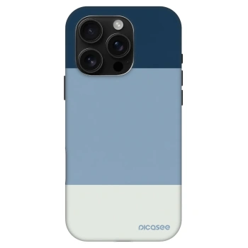 Maskica za Apple iPhone 16 Pro - Coastal Blue