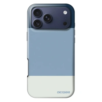 Maskica za Apple iPhone 17 Pro Max - Coastal Blue