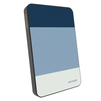 Prijenosni punjač s MagSafe 5 000 mAh Sivo - Coastal Blue