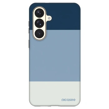 Maskica za Samsung Galaxy S26+ - Coastal Blue
