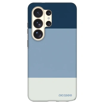 Maskica za Samsung Galaxy S26 Ultra - Coastal Blue