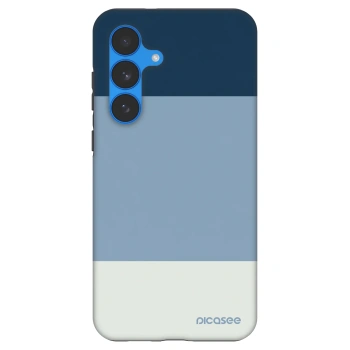 Maskica za Samsung Galaxy S25 FE 5G - Coastal Blue