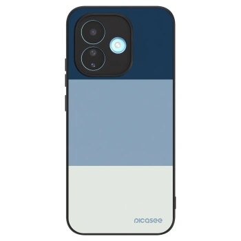 Maskica za Xiaomi Redmi Note 17 Pro 5G - Coastal Blue