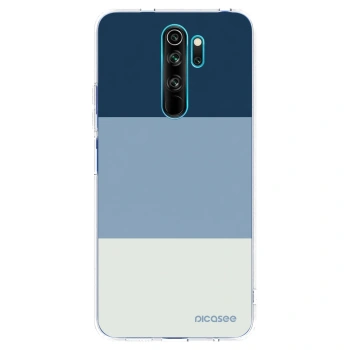 Maskica za Xiaomi Redmi Note 8 Pro - Coastal Blue
