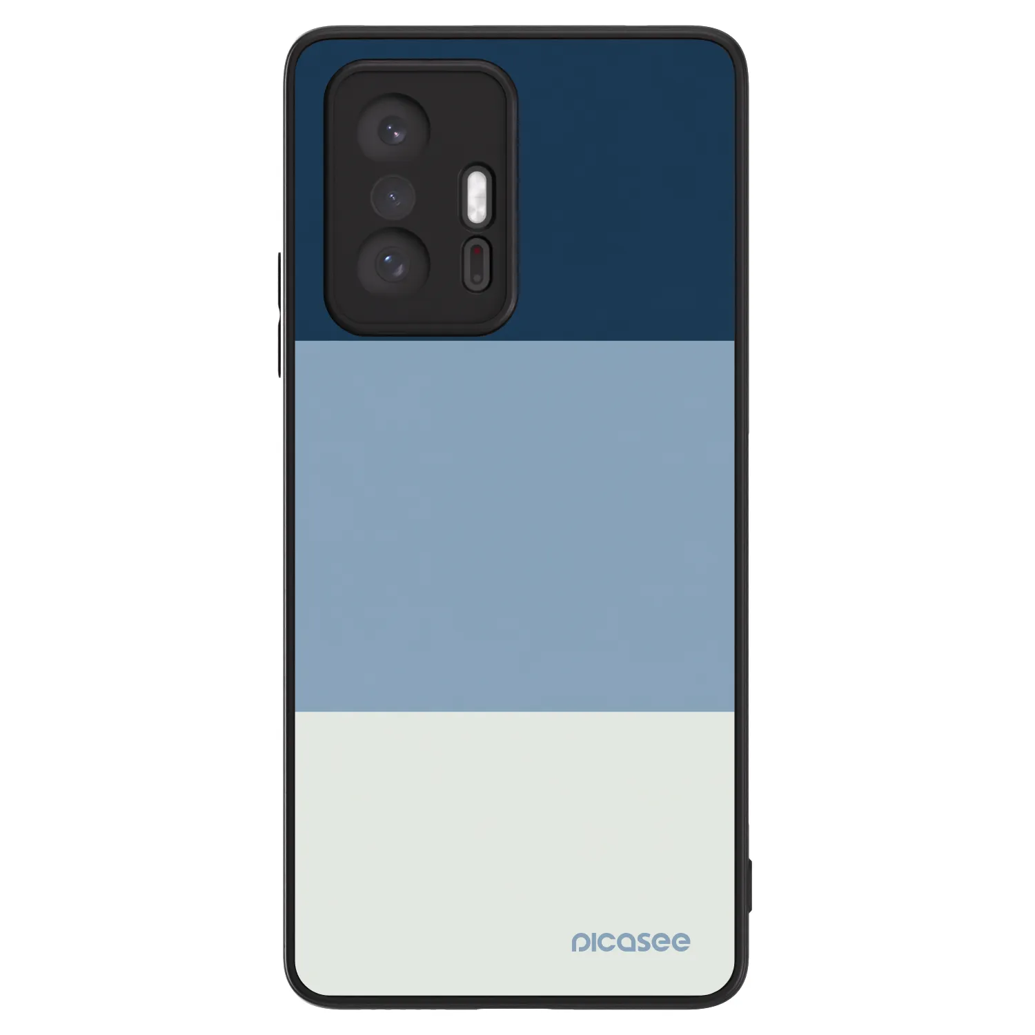 Picasee ULTIMATE CASE za Xiaomi 11T - Coastal Blue